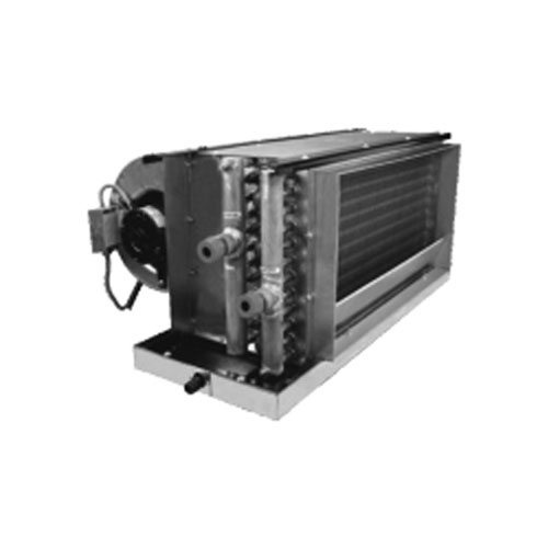 DFP系列—大型风机盘管