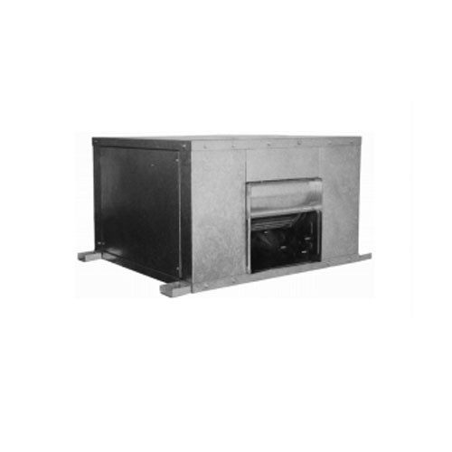 BF系列—箱型通风机