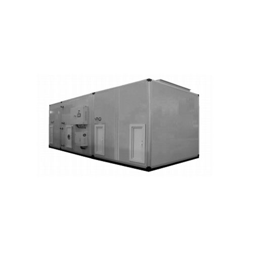 ZK系列—组合式空气处理机组