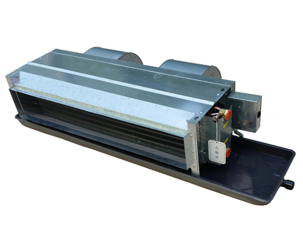 FP系列-风机盘管机组