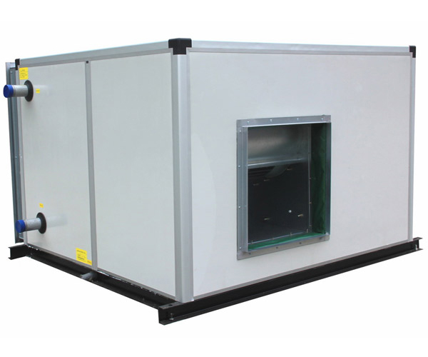 FG系列-柜式空气处理机组