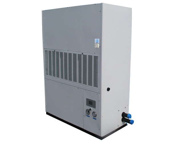 单元式空调机--水冷系列