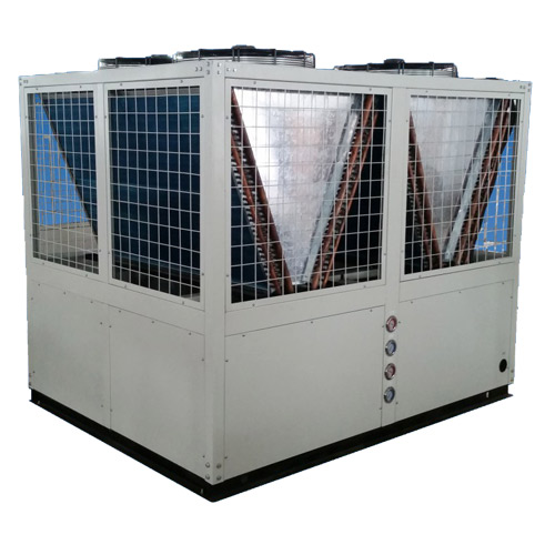 风冷模块机组